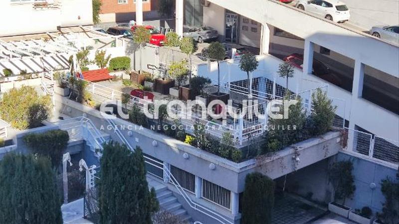 Foto f8af5d17-0185-42ca-944c-6e0e6d31c95e. Alquiler piso calle luis mitjans, n 25, por.esc. b, planta 3, puerta a en Madrid