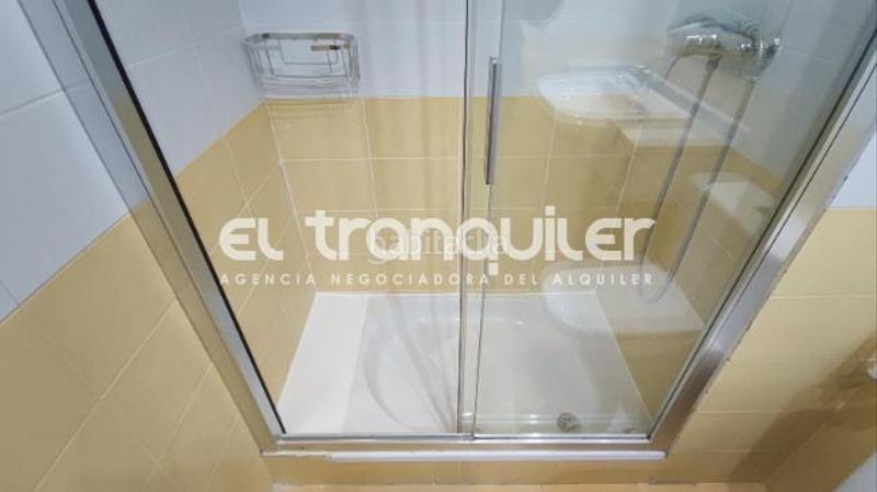 Foto 863ff665-4b66-465a-adba-82c88f777247. Lloguer pis amb aparcament piscina a Adelfas Madrid