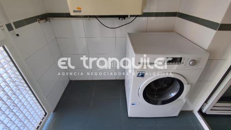 Foto 30204c29-6451-4a92-8e53-9db4c41a18d4. Miete etagenwohnung mit parking pool in Adelfas Madrid