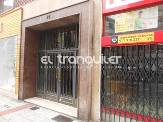 Location Appartement  Avenida américa. Avenida américa