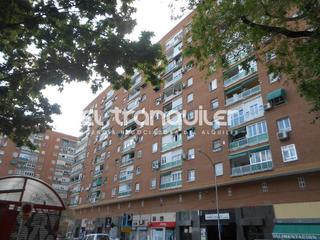 Lloguer Pis  Calle isla de ons. Calle isla de ons, n 20, planta 4, puerta i