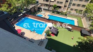 Alquiler Piso  Calle ordicia. Calle ordicia, n 16, planta 6, puerta a