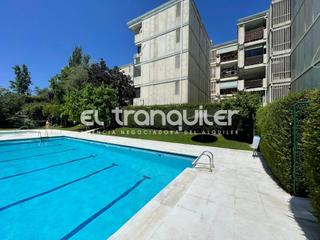 Location Appartement  Carretera boadilla. Carretera boadilla, n 54, por.esc. 7, planta 3, puerta a
