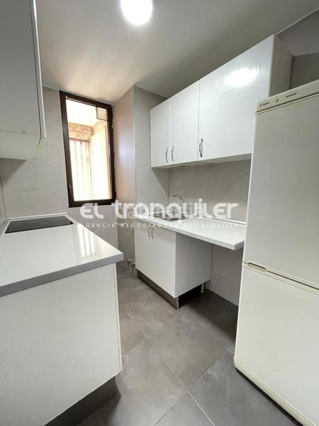 Foto b03a1855-ea48-4891-bf60-2ba55ad4c265. Alquiler piso carretera boadilla, n 54, por.esc. 7, planta 3, puerta a en Majadahonda
