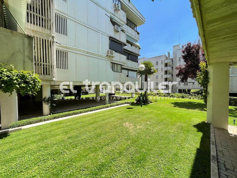 Foto df6da420-b122-48eb-b2fc-e0ef547d40f8. Alquiler piso carretera boadilla, n 54, por.esc. 7, planta 3, puerta a en Majadahonda