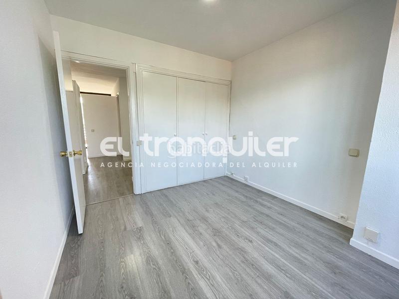 Foto 8cf861bd-c74e-4c0d-9c9e-9568f7e86bf5. Rent flat with parking pool in Casco Antiguo Majadahonda