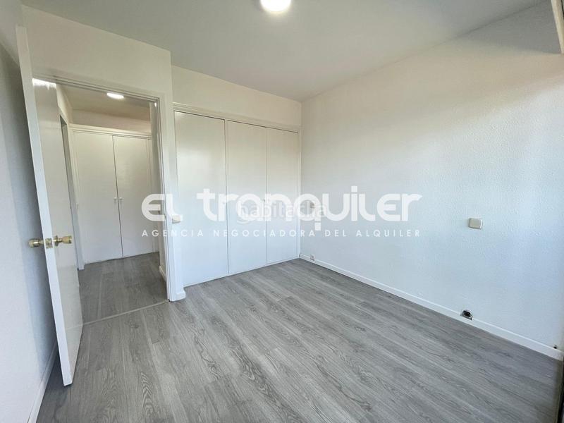 Foto 8f943061-cdd9-48dd-904e-e34dd2049f43. Rent flat with parking pool in Casco Antiguo Majadahonda