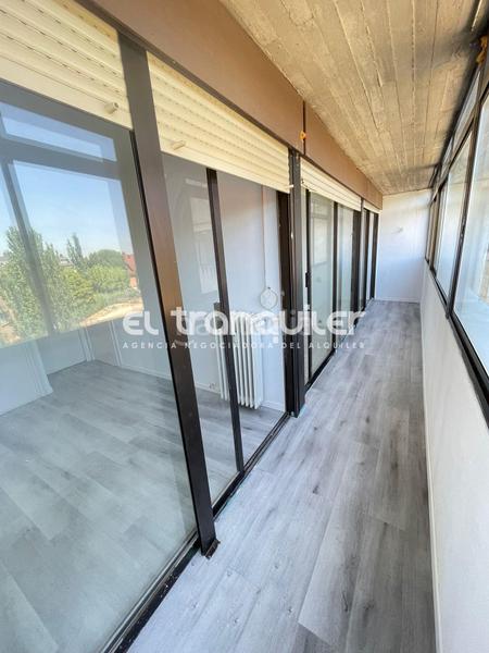 Foto 945ddb20-ee93-4df7-8dad-94d1e8945cef. Rent flat with parking pool in Casco Antiguo Majadahonda