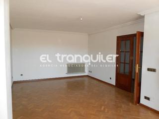 Lloguer Pis  Calle reinosa. Calle reinosa, n 7, planta 3, puerta b