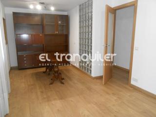 Piso en Calle Camarena