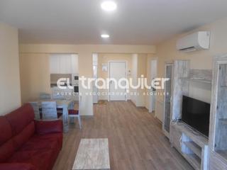 Flat in Calle Rodas