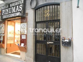 Studio à Calle Gonzalo de cordoba