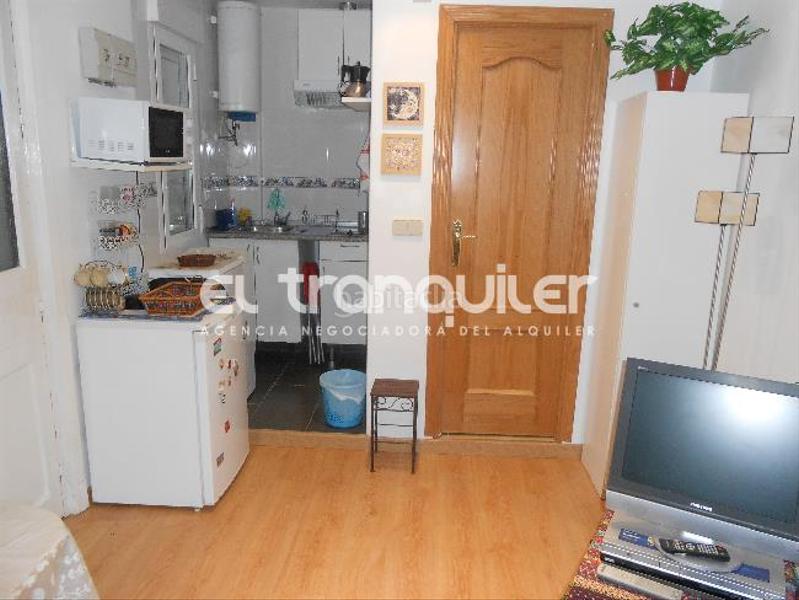 Foto 899a4326-3168-427d-ae41-c5c1fda06b6d. Alquiler estudio calle gonzalo de cordoba, n 5, planta 1, puerta 3 en Madrid