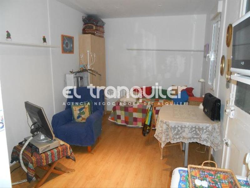 Foto 8eca09e9-3bab-439d-b292-618593c89cb5. Alquiler estudio calle gonzalo de cordoba, n 5, planta 1, puerta 3 en Madrid