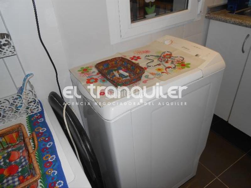 Foto 761718db-1bfb-4c03-bd30-84e220b5506c. Location studio dans Trafalgar Madrid