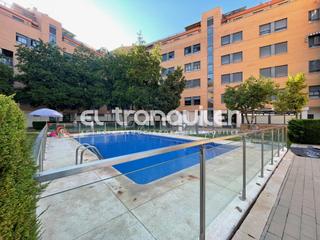 Alquiler Piso  Calle presidente felipe gonzalez. Calle presidente felipe gonzalez, n 3, planta 2, puerta b