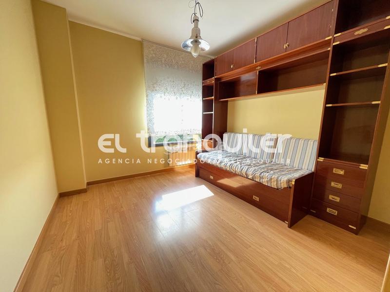 Foto d1a44906-f297-4951-8d19-61a83f678217. Lloguer pis amb aparcament piscina a Perlita Arganda del Rey