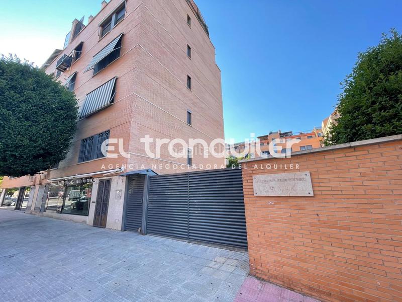 Foto df50e688-a144-4751-bef2-da83648b3cc4. Lloguer pis amb aparcament piscina a Perlita Arganda del Rey