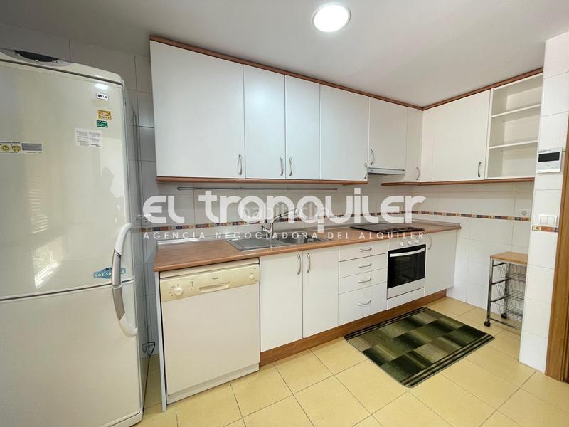 Foto e88131d4-16f6-479b-b261-f21e4acbc3c0. Location appartement avec parking piscine dans Perlita Arganda del Rey