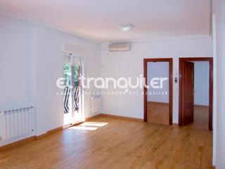 Alquiler Piso  Calle berastegui. Calle berastegui, n 62, planta 4, puerta d