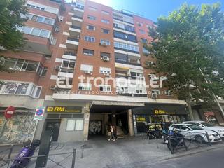Lloguer Pis  Calle clara del rey. Calle clara del rey, n 12, planta 4, puerta b3