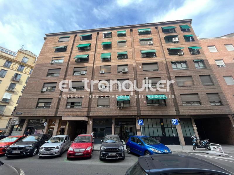 Foto c8266957-fd1e-4a12-81dd-ba35b647a2db. Alquiler piso calle santísima trinidad, n 6, planta 5, puerta i en Madrid
