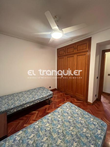 Foto d2550fe9-b487-438b-9b29-8b66d8d6ae32. Alquiler piso calle santísima trinidad, n 6, planta 5, puerta i en Madrid