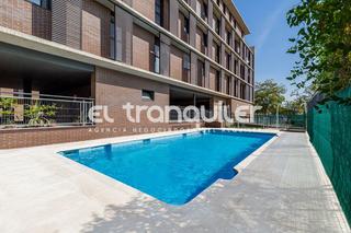 Lloguer Pis  Calle benjamin palencia. Calle benjamin palencia, n 2, por.esc. 7, planta 1, puerta b