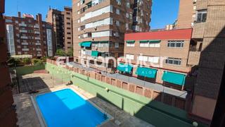 Location Appartement  Calle arganda. Calle arganda, n 41, planta 3, puerta e