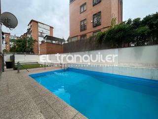 Lloguer Estudi  Calle juan perez zuñiga. Calle juan perez zuñiga, n 41, planta 1, puerta h