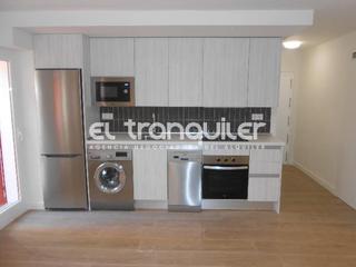 Location Appartement  Calle de los jaramagos. Calle de los jaramagos, n 23, planta 1, puerta d