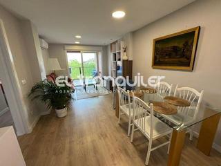 Location Appartement  Calle caldern de la barca. Calle caldern de la barca, planta 4, puerta a