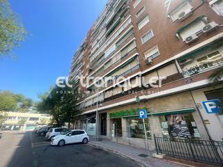 Lloguer Pis  Calle plaza de cieza. Calle plaza de cieza, n 2, planta 9, puerta 2