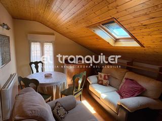 Rent Penthouse  Calle riaza. Calle riaza, n 2, planta 3, puerta 1