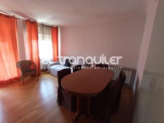 Location Appartement  Calle ramón serrano. Calle ramón serrano, n 12, planta 3, puerta b