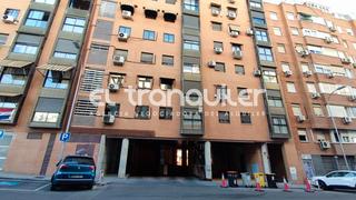 Alquiler Piso  Calle eugenio caxes. Calle eugenio caxes, n 10, planta 6, puerta 1