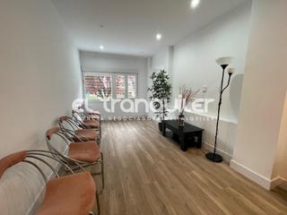 Flat in Plaza de Valencia