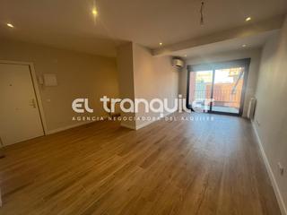 Rent Flat  Calle dulcinea. Calle dulcinea, n 31, planta 4, puerta izq