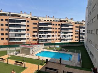 Location Appartement  Calle valdesanchuela. Calle valdesanchuela, n 2, por.esc. 1, planta 3, puerta a