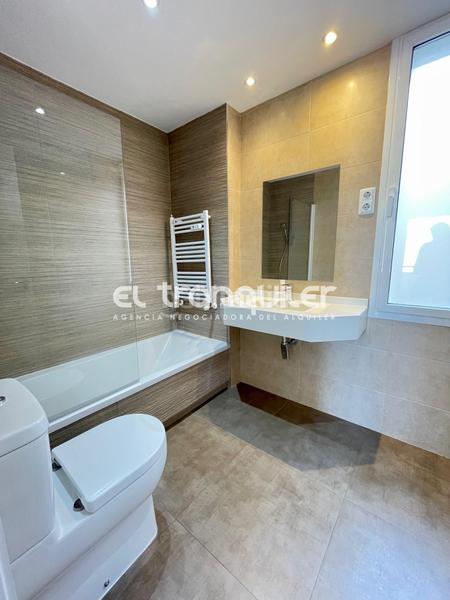 Foto 629aba24-6aae-4598-bc81-6ed70c615366. Affitto appartamento con parcheggio in Hispanoamérica-Bernabéu Madrid