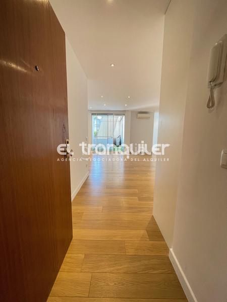 Foto 90d725d1-c07c-430a-8f53-1c3e3559d519. Affitto appartamento con parcheggio in Hispanoamérica-Bernabéu Madrid