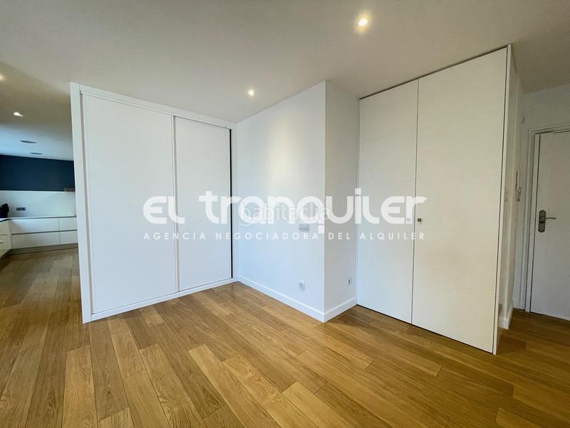 Foto e542856b-3a09-406a-9491-f9fd084c3f8b. Affitto appartamento con parcheggio in Hispanoamérica-Bernabéu Madrid