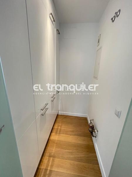 Foto 15dd0c0f-aaf8-4bbc-b17f-d73631ff0bc8. Alquiler piso calle bolivia, n 5, planta 9, puerta d en Madrid