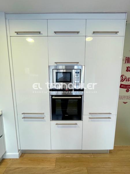 Foto 520908e0-0314-42b6-a0a9-d3de5fa27c7b. Alquiler piso calle bolivia, n 5, planta 9, puerta d en Madrid