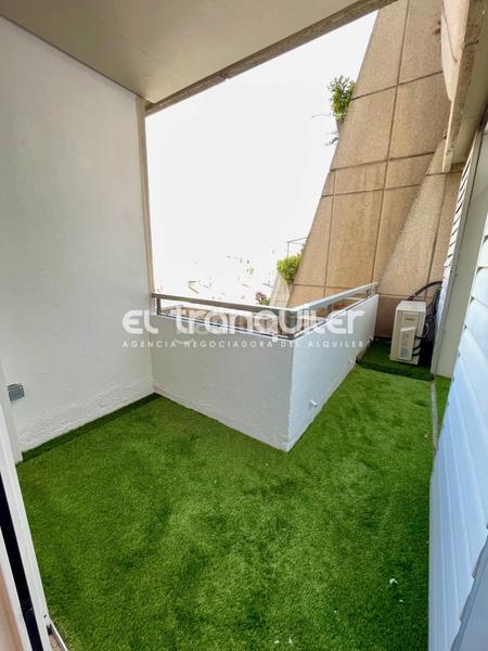 Foto ad512599-810e-4767-963e-9e225c9aed7c. Alquiler piso calle bolivia, n 5, planta 9, puerta d en Madrid