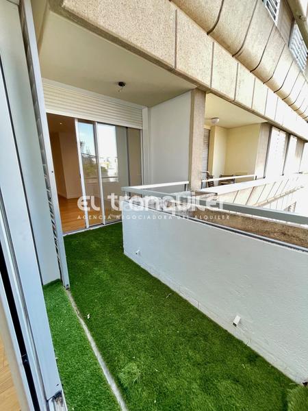 Foto b707c47f-7072-4a98-b135-892c944096fe. Alquiler piso calle bolivia, n 5, planta 9, puerta d en Madrid