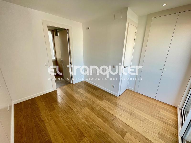 Foto 7665fc29-d2a0-4261-8583-f9d000577611. Miete etagenwohnung mit parking in Hispanoamérica-Bernabéu Madrid