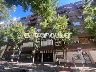Alquiler Piso  Calle nicasio gallego. Calle nicasio gallego, n 14, planta 3, puerta h