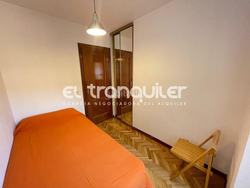 Foto 49b40621-f1ae-4b31-9d73-f6c3b20140ff. Affitto appartamento con parcheggio in primera fase-nuevo Tres Cantos Tres Cantos