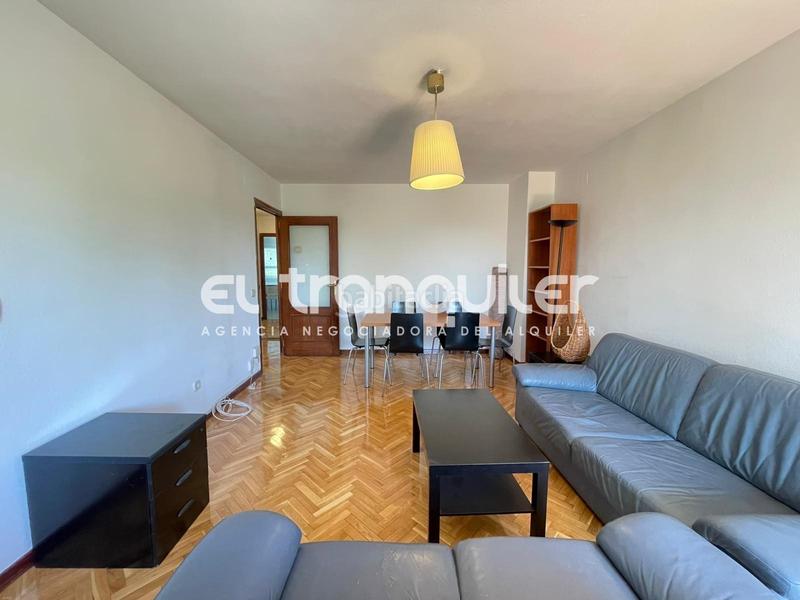 Foto 94fb0b35-bce6-4154-ba79-a8a67468c7dc. Affitto appartamento con parcheggio in primera fase-nuevo Tres Cantos Tres Cantos